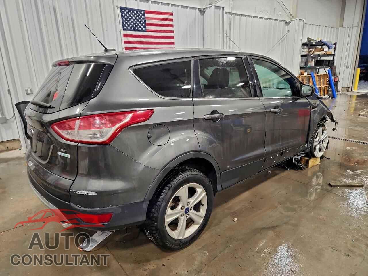 FORD ESCAPE 2015 - 1FMCU0G99FUA45540