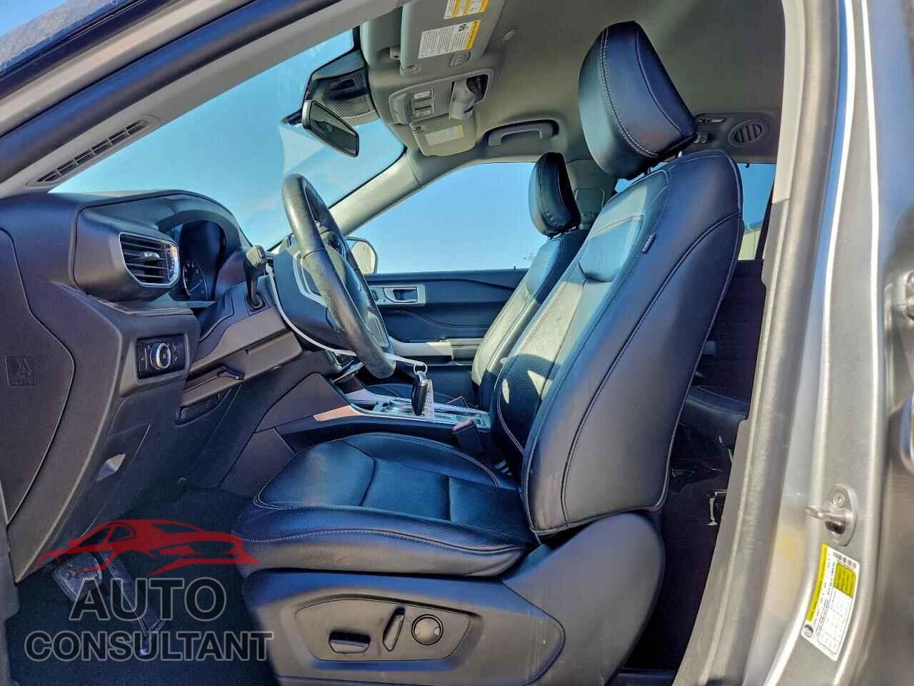 FORD EXPLORER 2023 - 1FMSK7FH4PGB20471