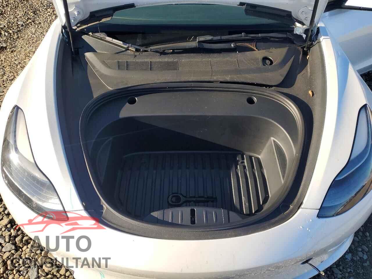 TESLA MODEL 3 2023 - 5YJ3E1EA6PF497475