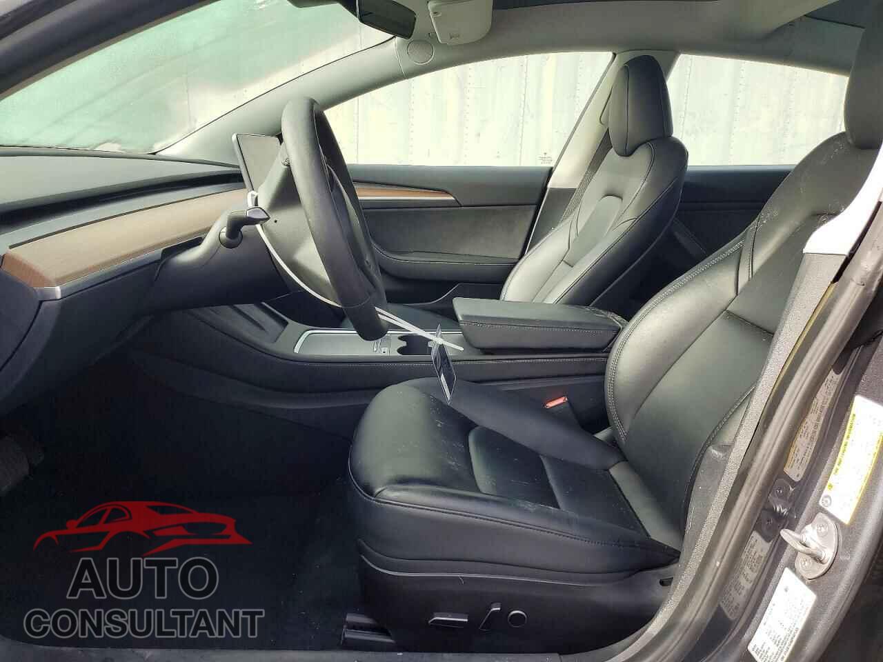 TESLA MODEL 3 2023 - 5YJ3E1EA6PF601320