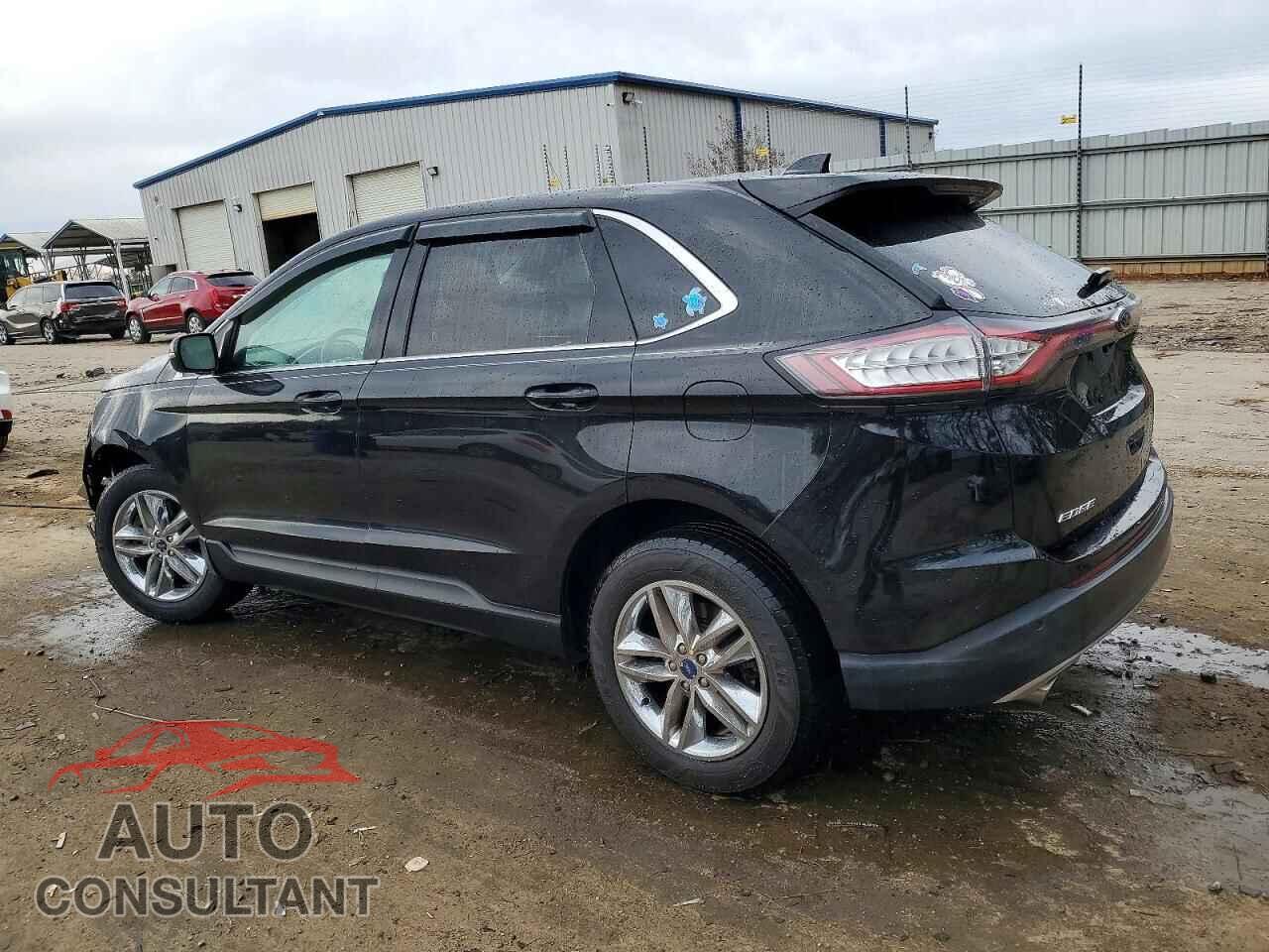 FORD EDGE 2016 - 2FMPK4J95GBB02069