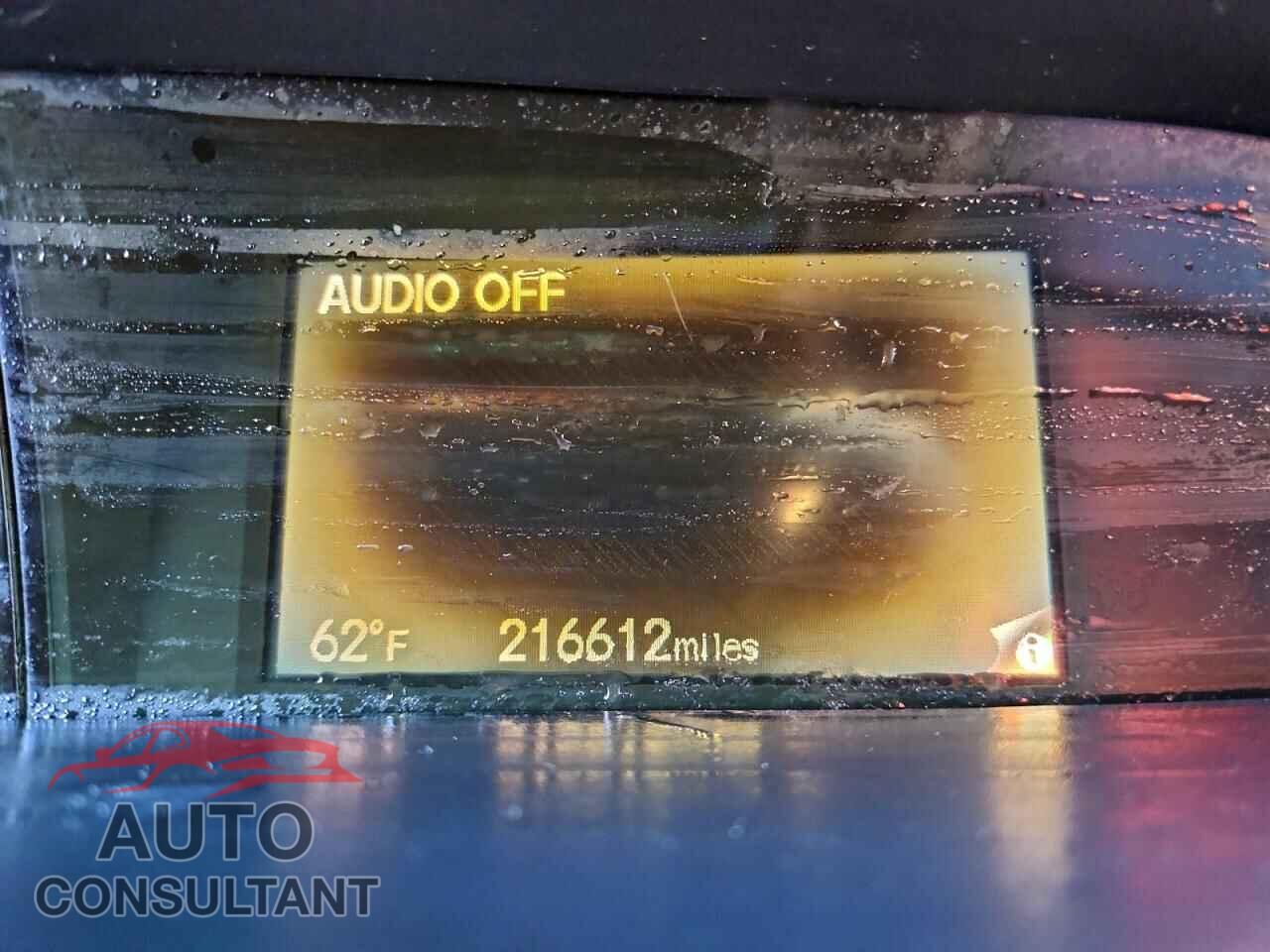 HONDA CIVIC 2013 - 19XFB2F52DE022548