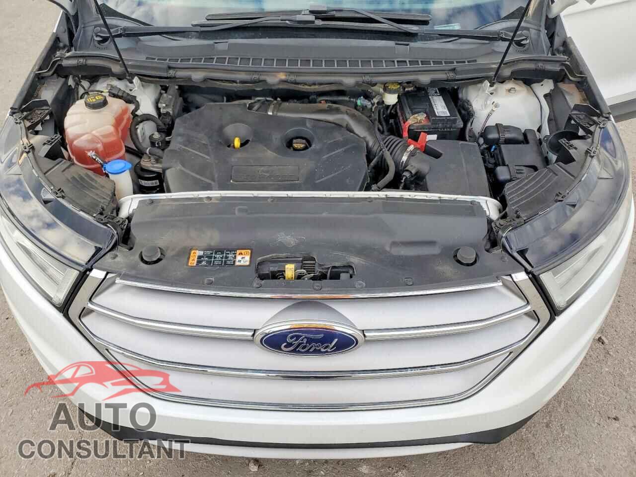 FORD EDGE 2017 - 2FMPK3J98HBB57451