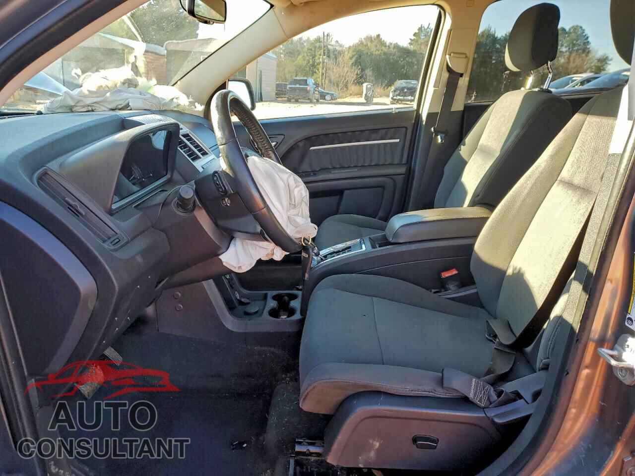 DODGE JOURNEY 2010 - 3D4PG5FV5AT181713
