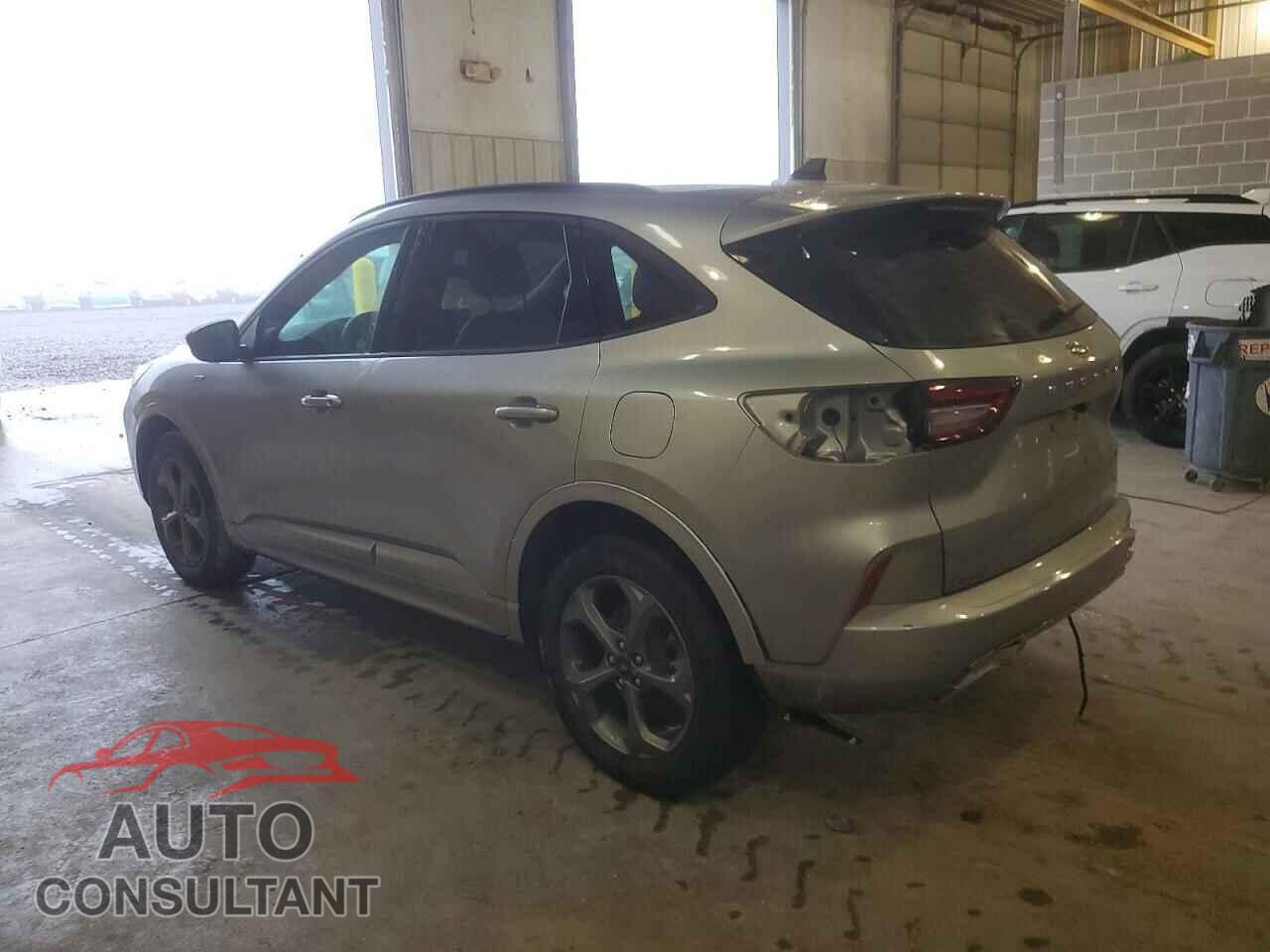 FORD ESCAPE ST 2023 - 1FMCU9MN2PUB13376