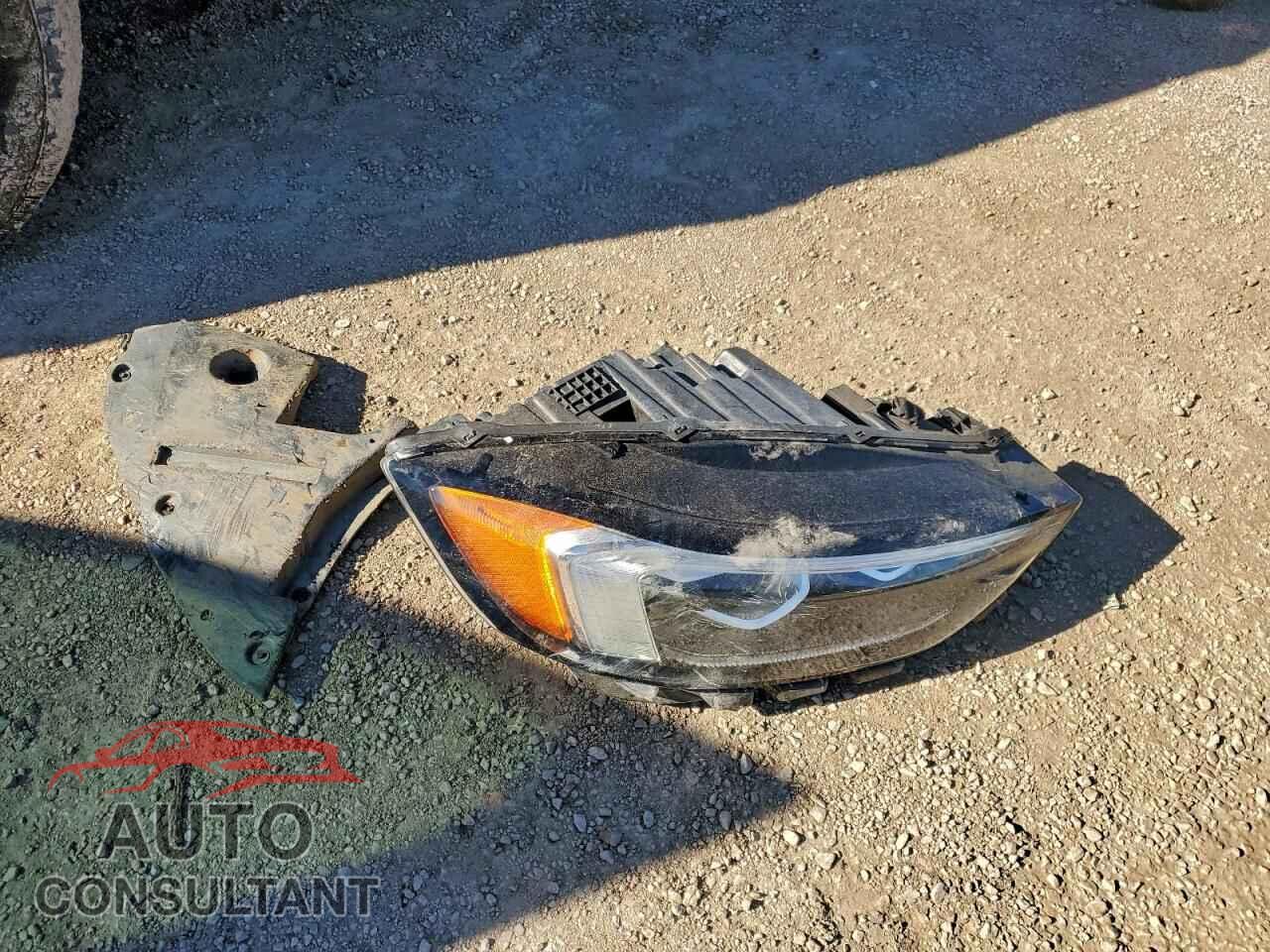 FORD EDGE 2020 - 2FMPK3K94LBA39663