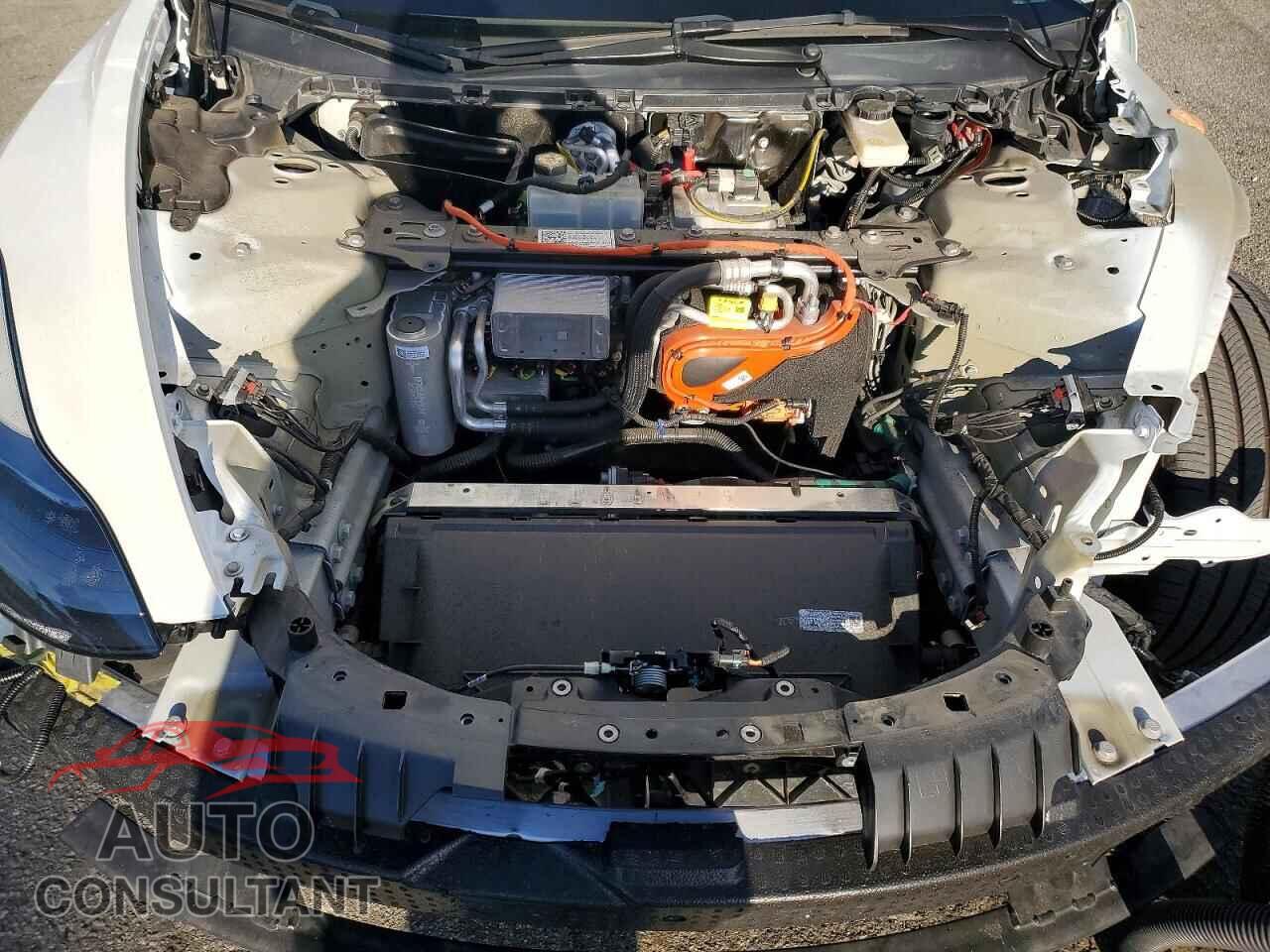 TESLA MODEL 3 2023 - 5YJ3E1EA1PF641711