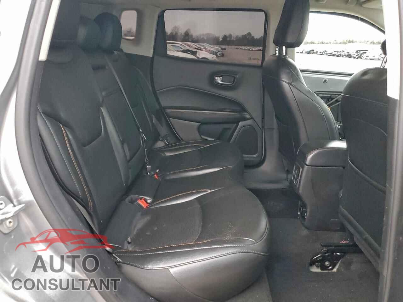JEEP COMPASS 2019 - 3C4NJDCBXKT669454
