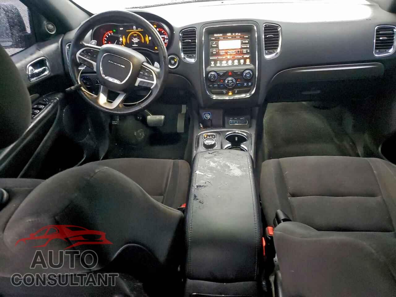 DODGE DURANGO 2014 - 1C4RDHAGXEC970594