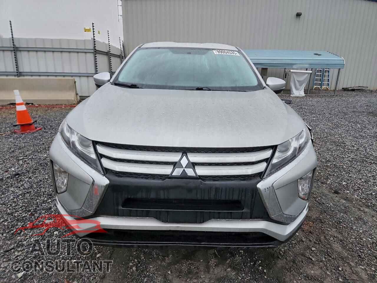 MITSUBISHI ECLIPSE 2020 - JA4AS3AA2LZ022258