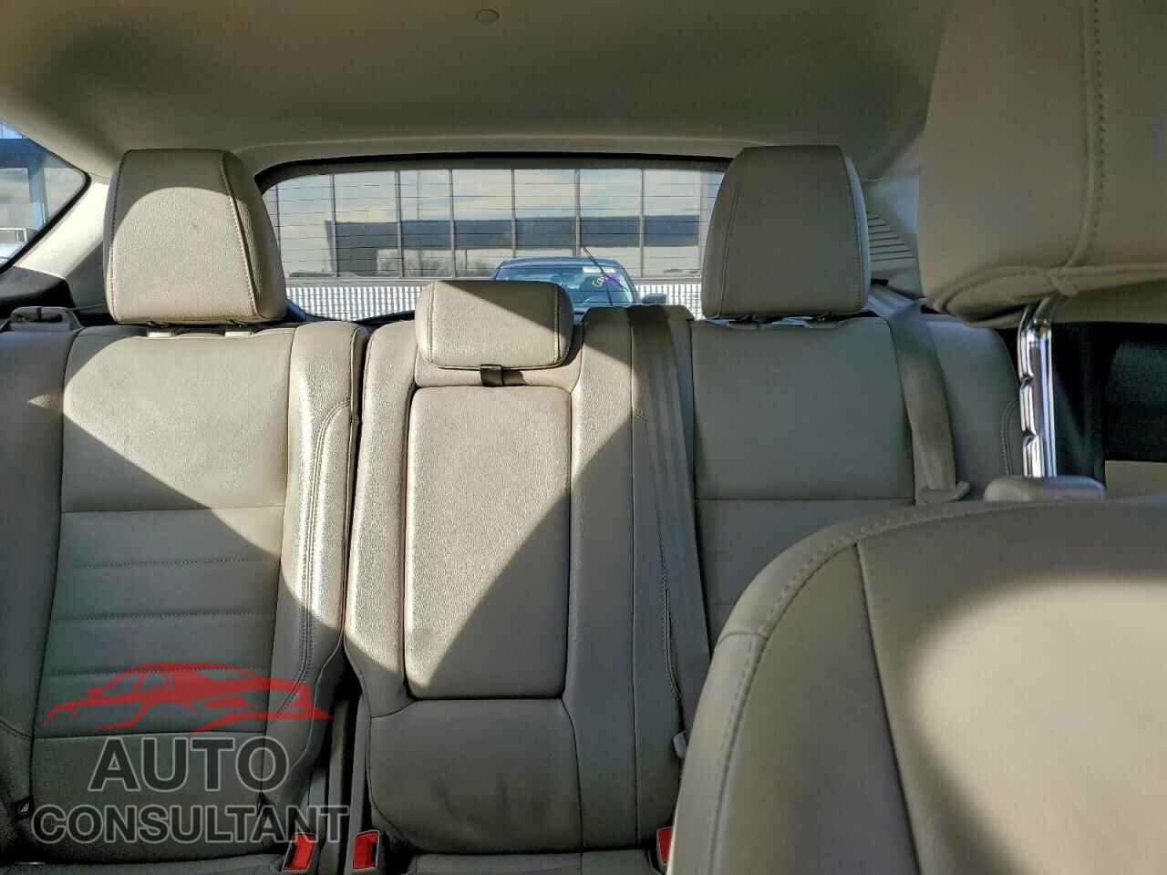 FORD CMAX 2016 - 1FADP5CU7GL115475