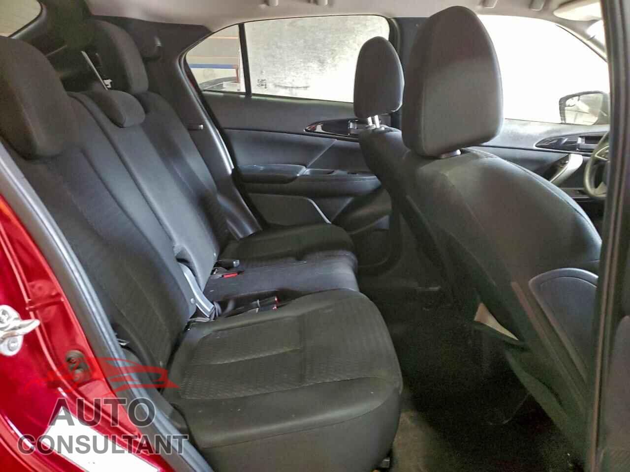 MITSUBISHI ECLIPSE 2020 - JA4AS3AAXLZ022623