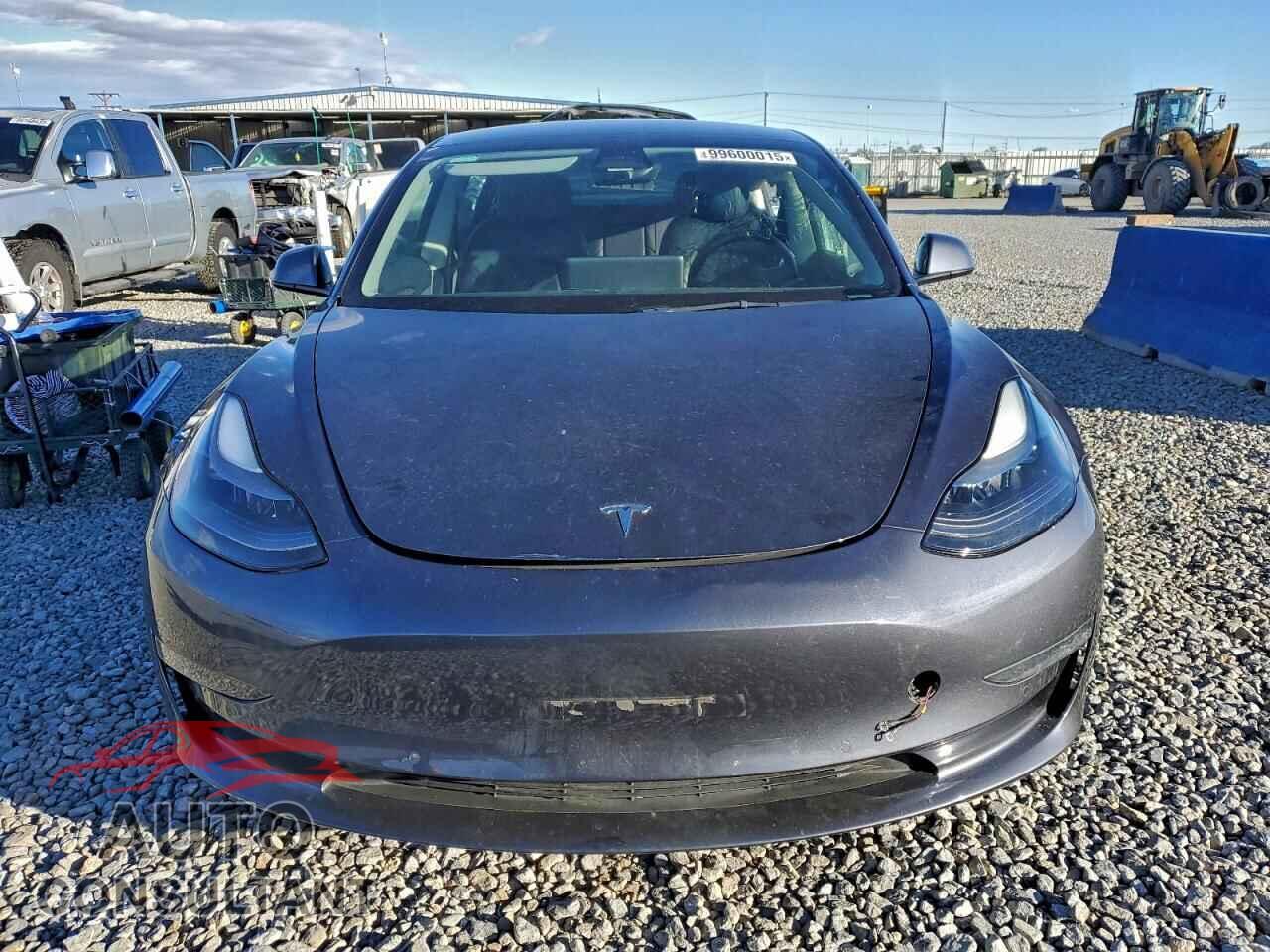 TESLA MODEL 3 2022 - 5YJ3E1EB2NF195557