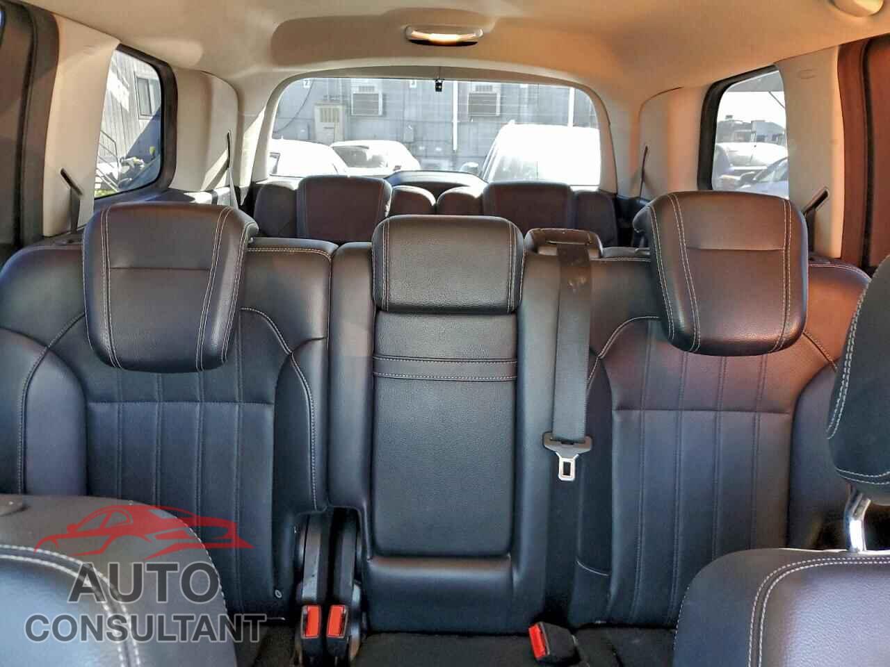 MERCEDES-BENZ GL-CLASS 2015 - 4JGDF2EE5FA565584