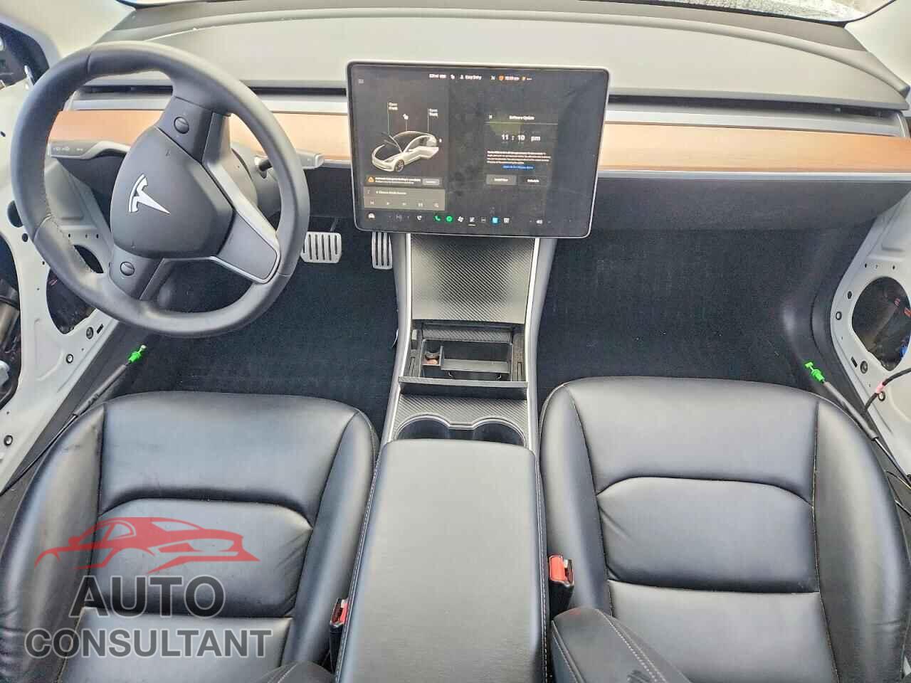 TESLA MODEL 3 2020 - 5YJ3E1EC3LF641382