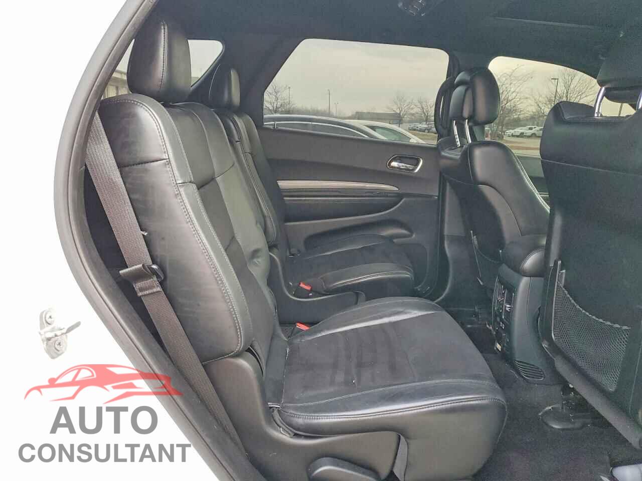 DODGE DURANGO 2018 - 1C4RDJDG6JC219117
