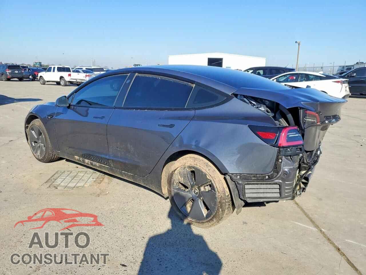 TESLA MODEL 3 2023 - 5YJ3E1EA8PF559734