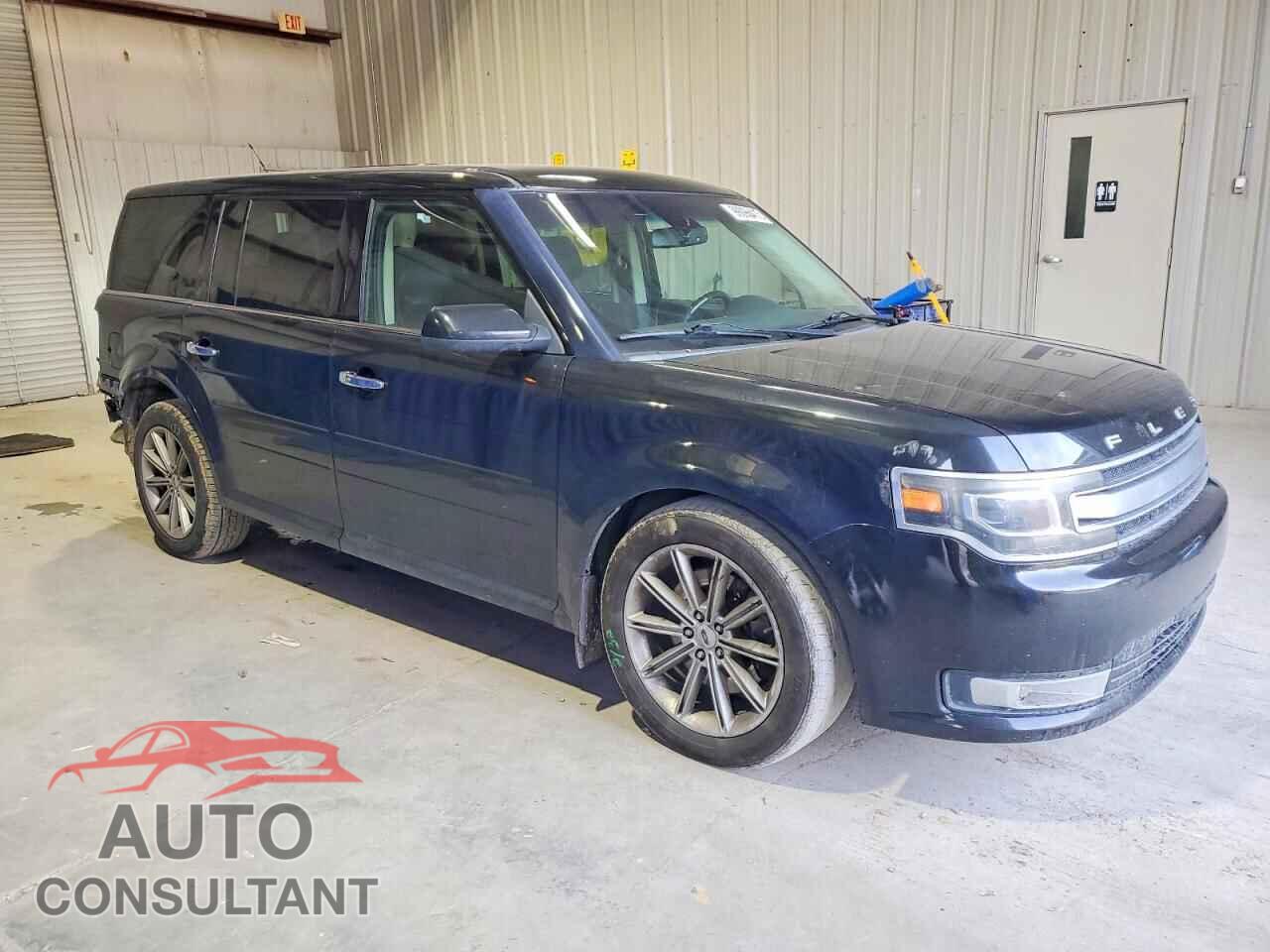 FORD FLEX 2014 - 2FMHK6D85EBD19976