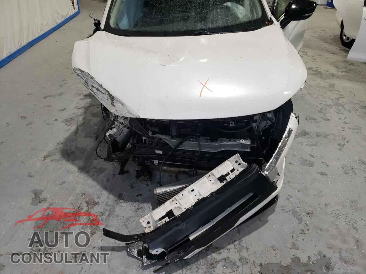 MITSUBISHI ECLIPSE 2019 - JA4AT4AA1KZ023063