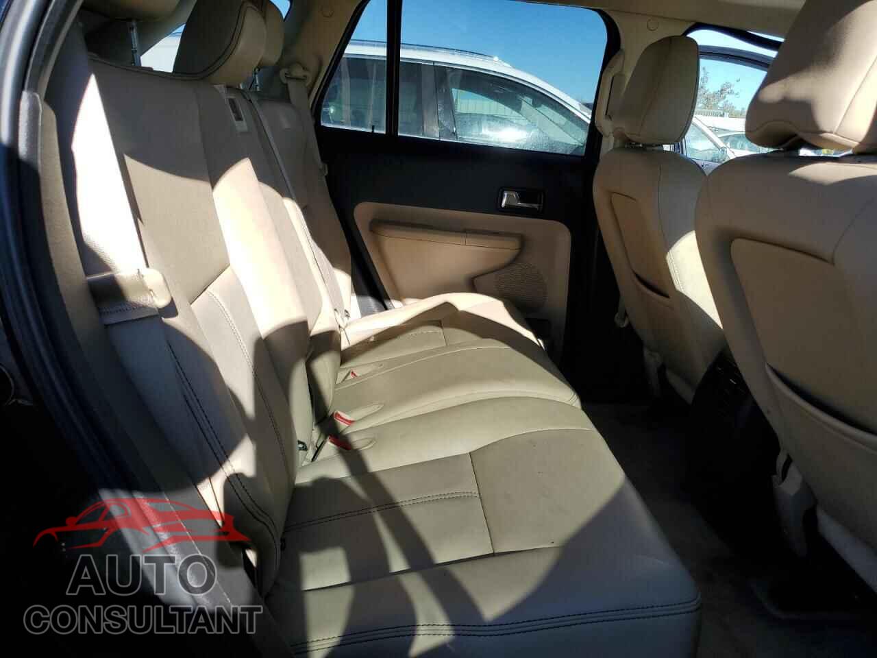 FORD EDGE 2009 - 2FMDK38C79BA47836