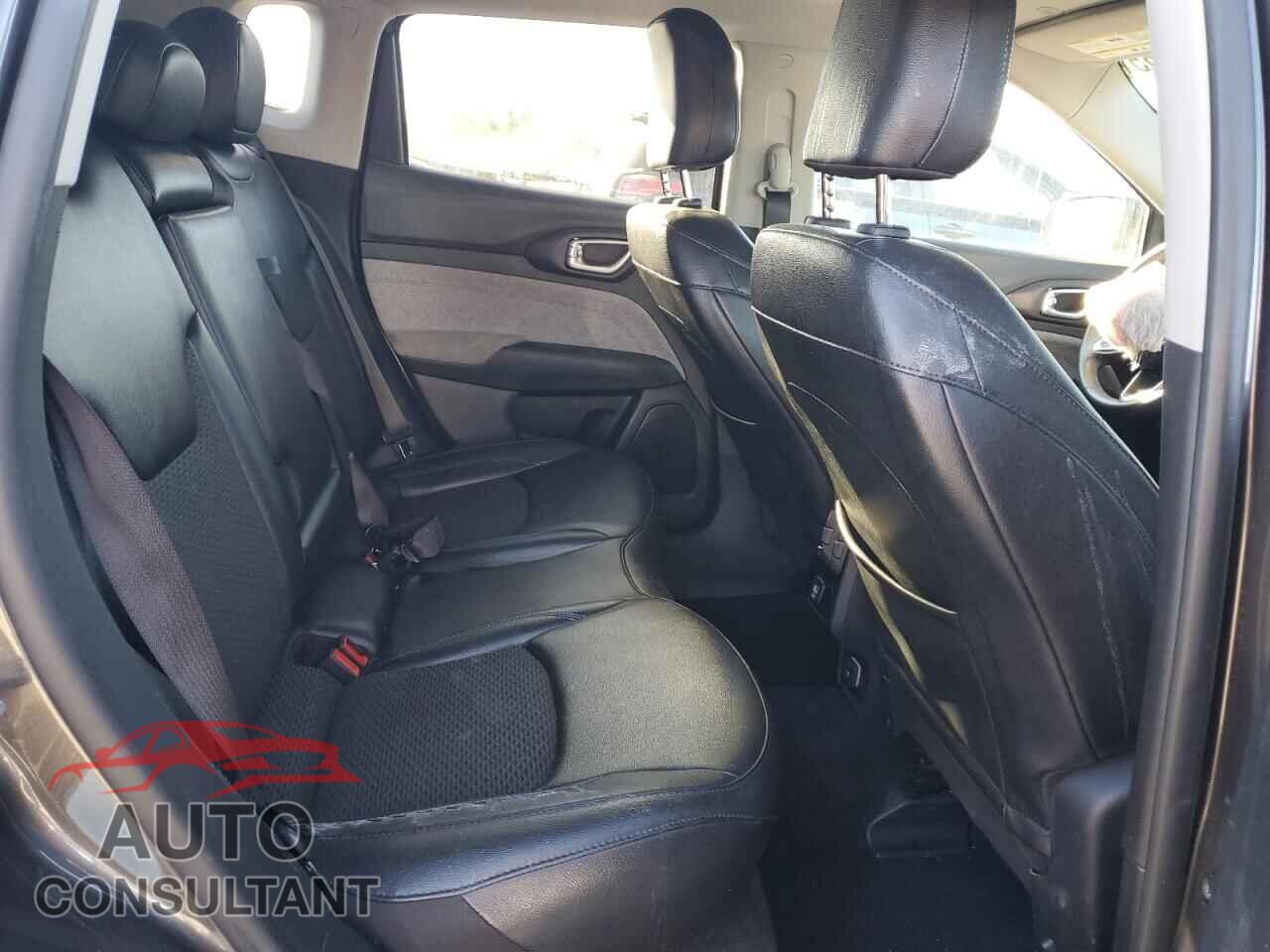 JEEP COMPASS 2022 - 3C4NJDBB4NT152365