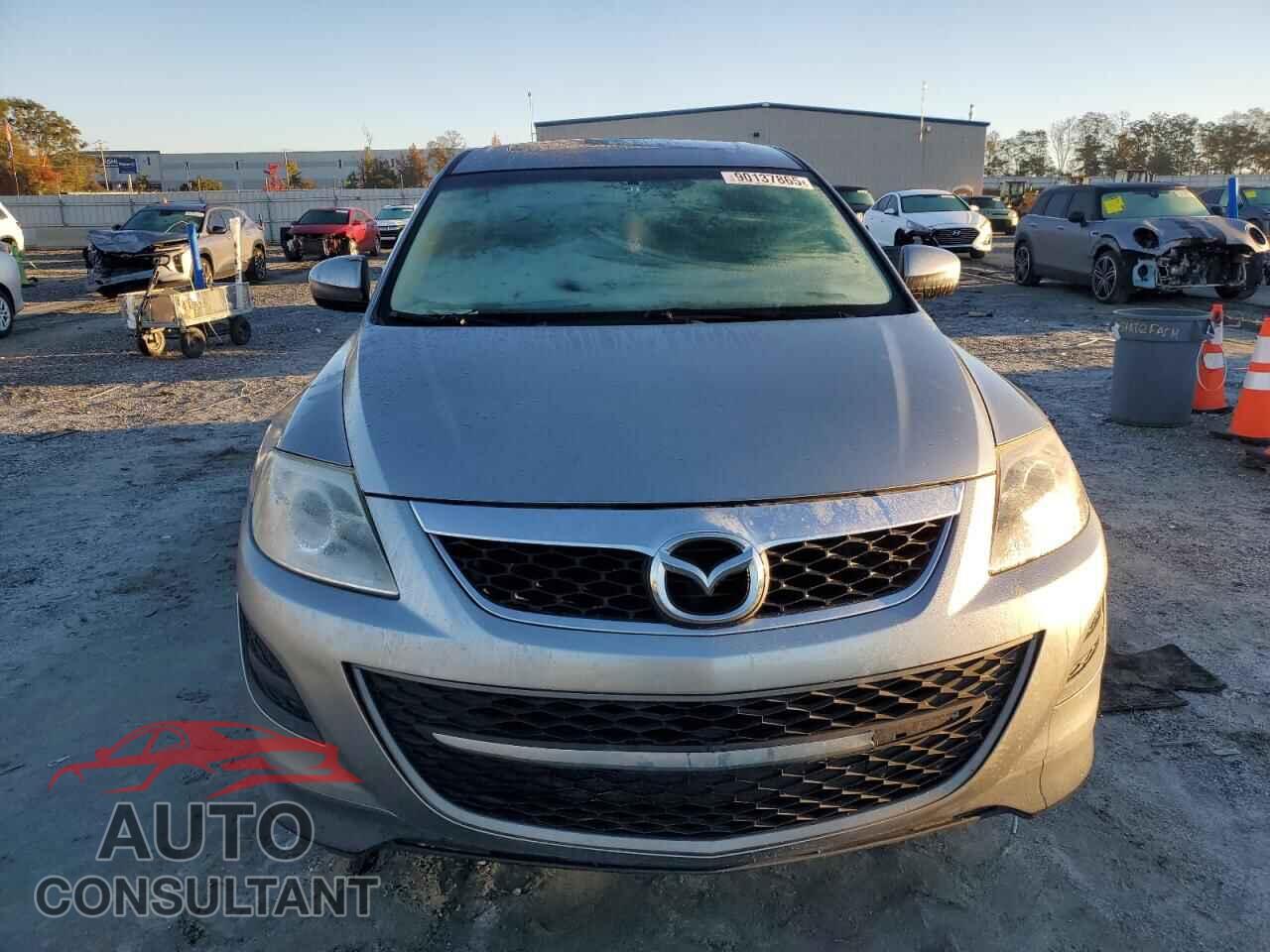 MAZDA CX-9 2012 - JM3TB2CA7C0355069