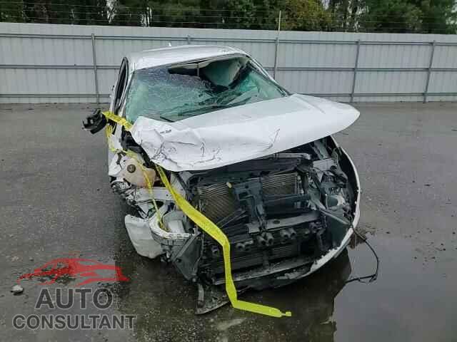 FORD EDGE 2017 - 2FMPK4J92HBC09596