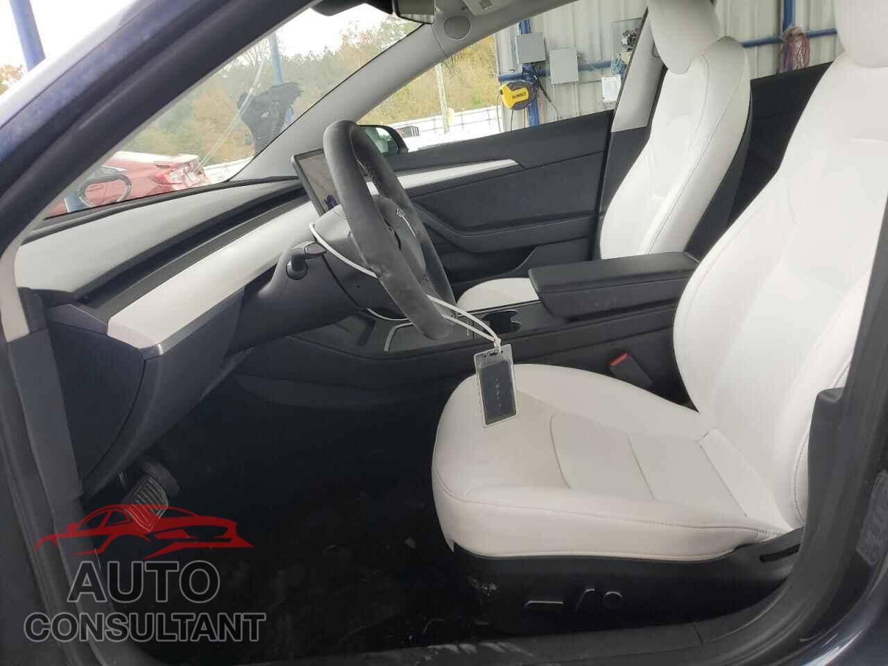 TESLA MODEL 3 2023 - 5YJ3E1EA9PF654514