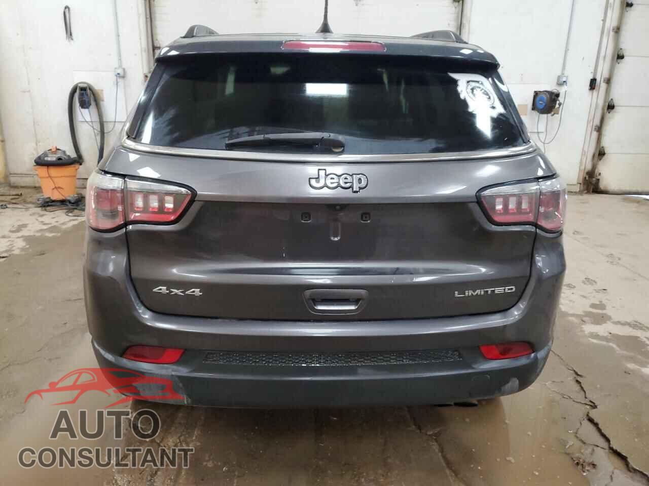 JEEP COMPASS 2020 - 3C4NJDCB4LT223432