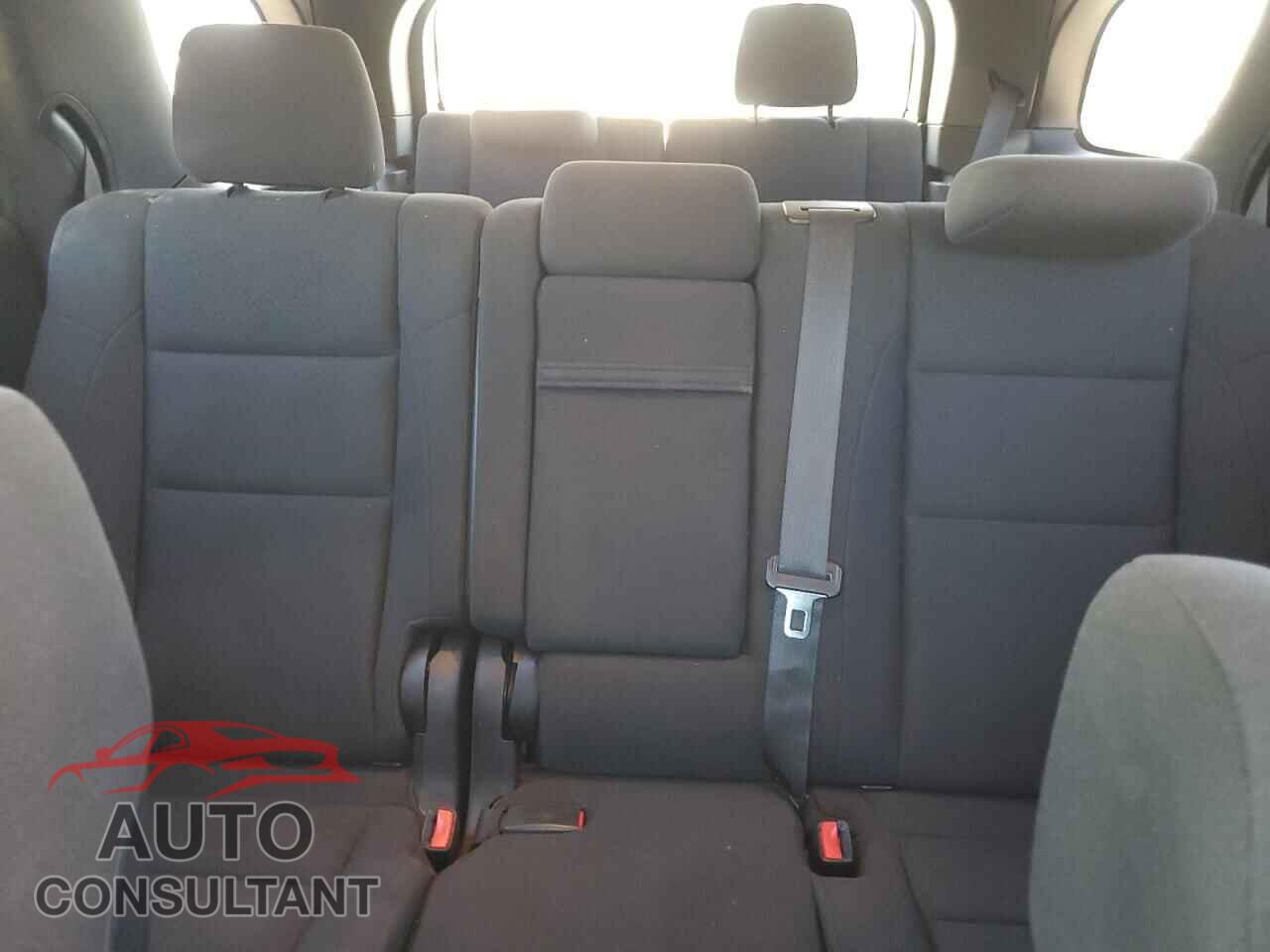 DODGE DURANGO 2017 - 1C4RDJAG1HC606625
