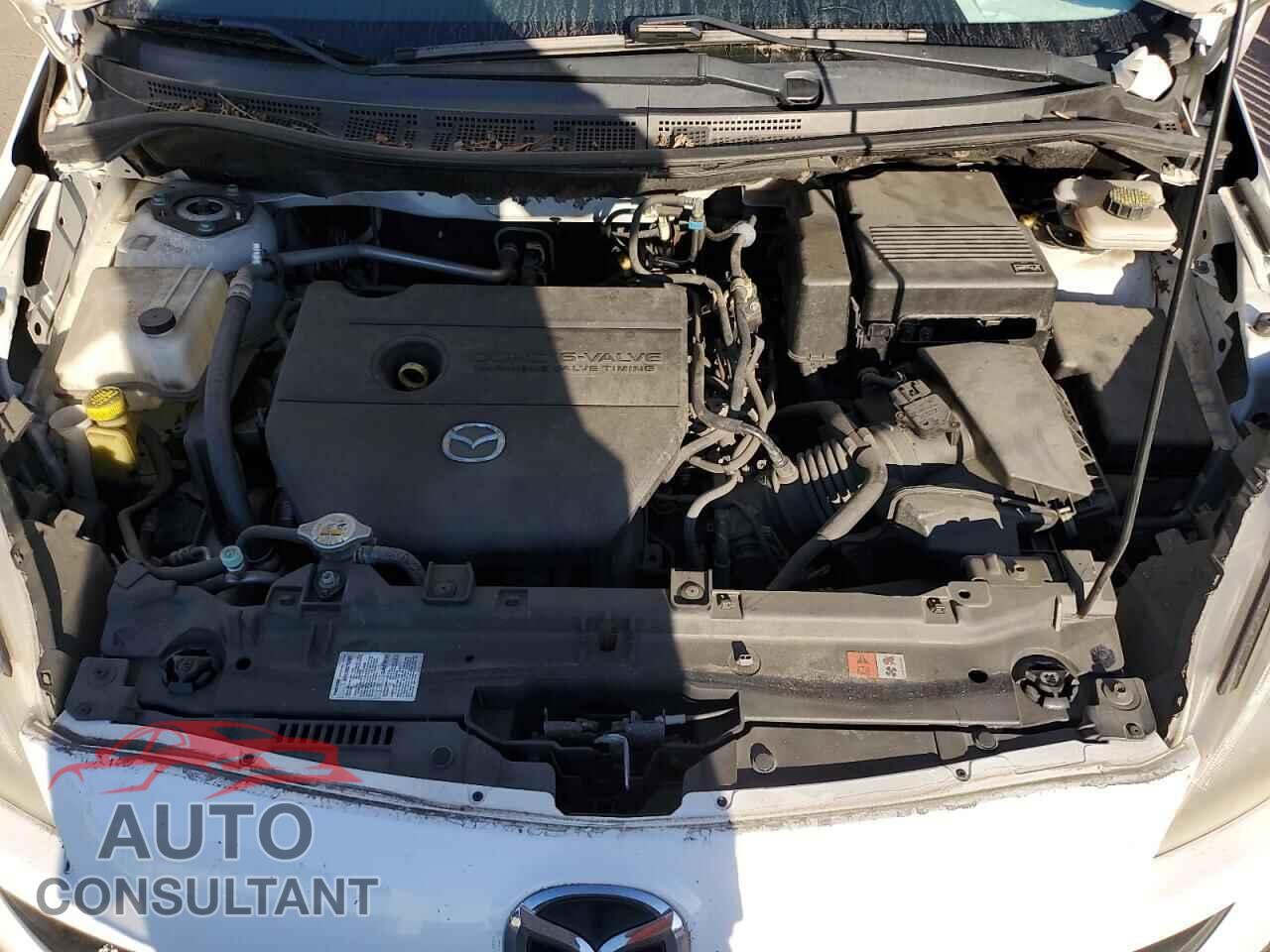MAZDA 5 2014 - JM1CW2BL9E0168371