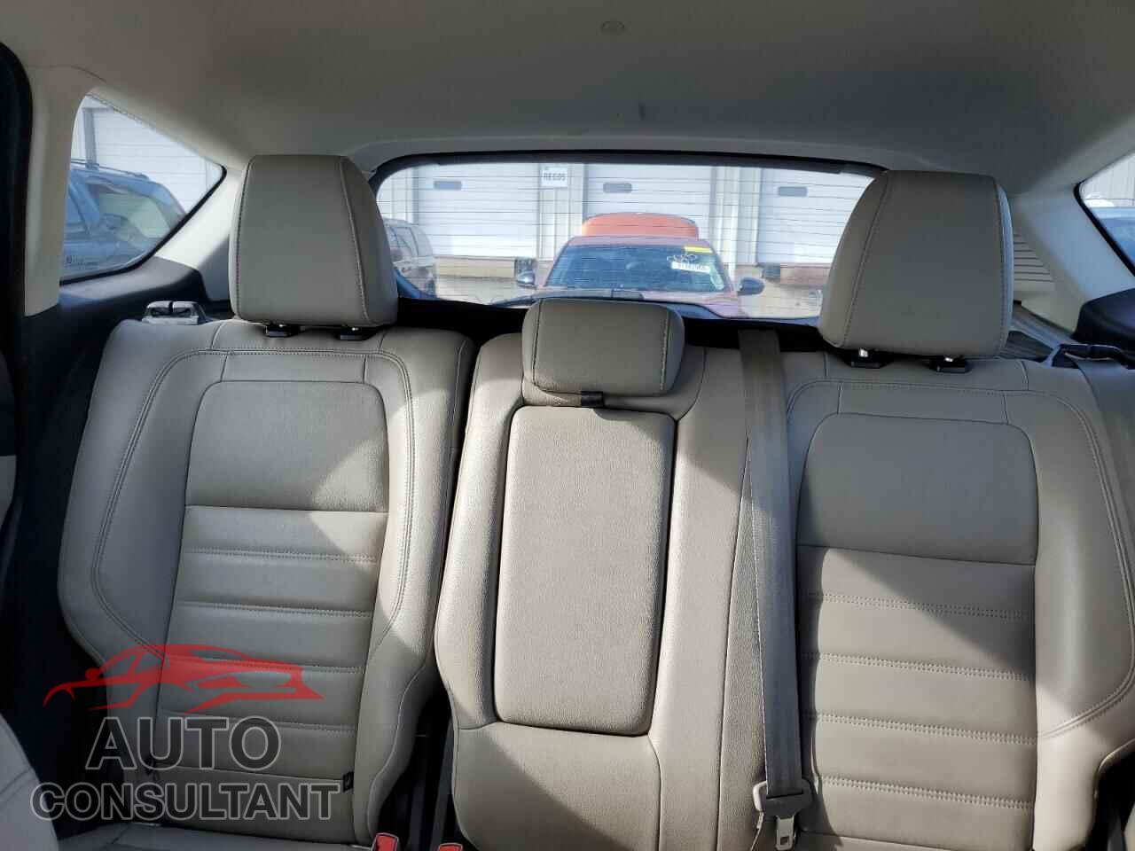 FORD CMAX 2017 - 1FADP5FU0HL102872