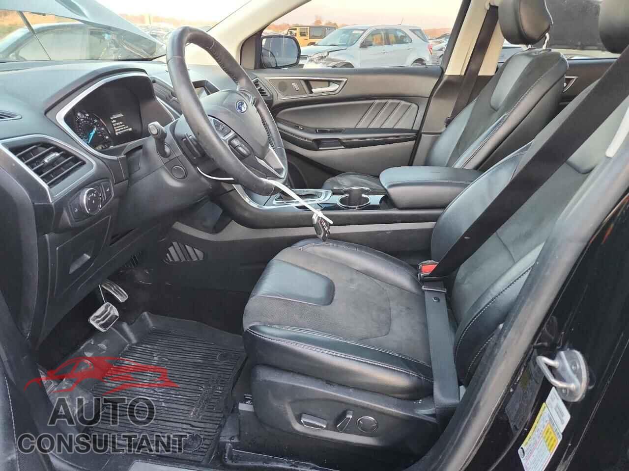 FORD EDGE 2016 - 2FMPK4AP6GBC67319