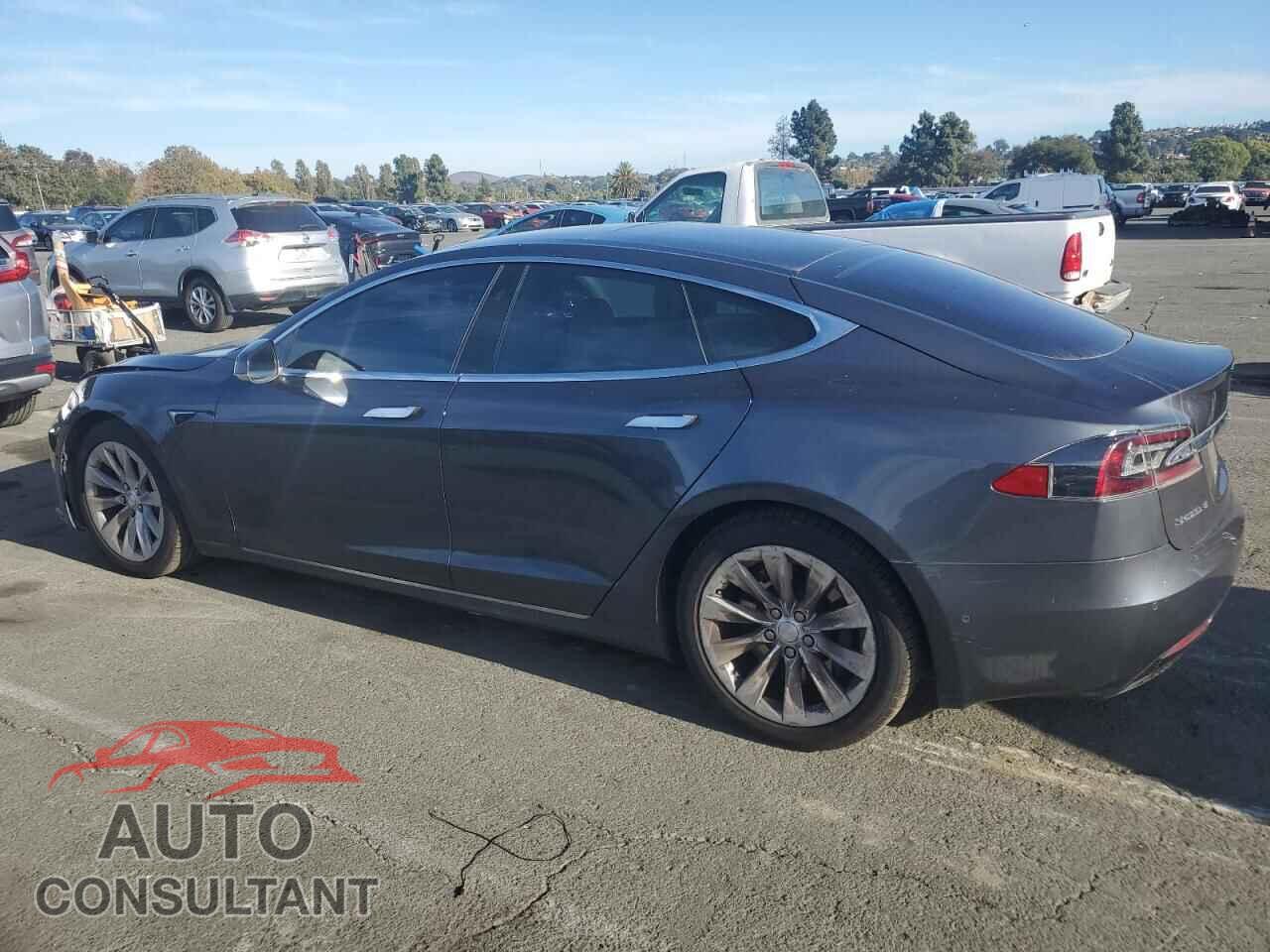 TESLA MODEL S 2016 - 5YJSA1E13GF164335