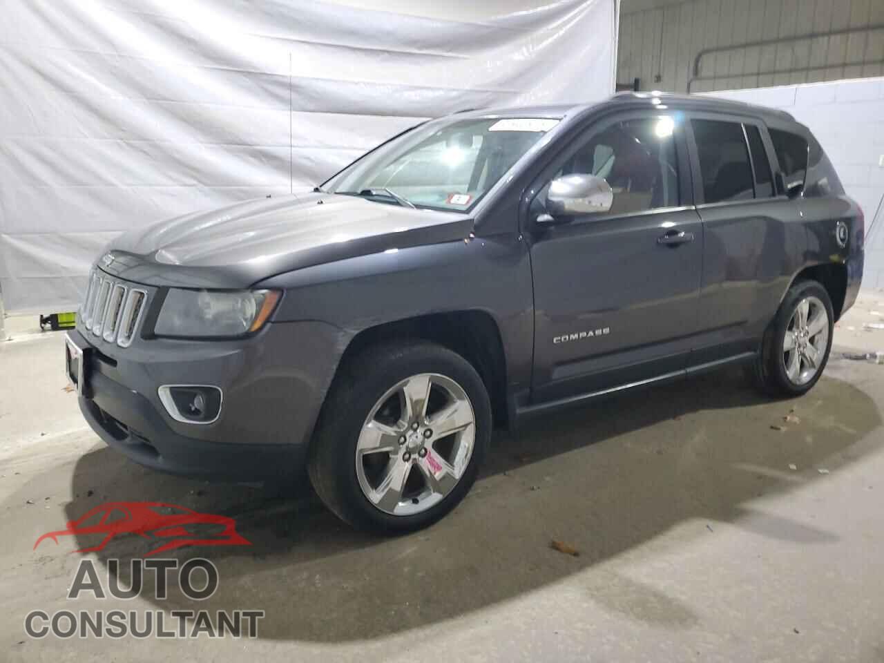 JEEP COMPASS 2014 - 1C4NJDCB5ED756883