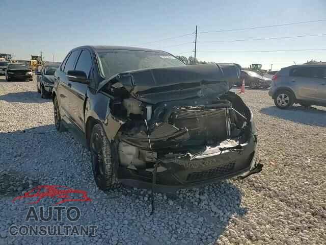 FORD EDGE 2015 - 2FMTK3AP6FBB08047