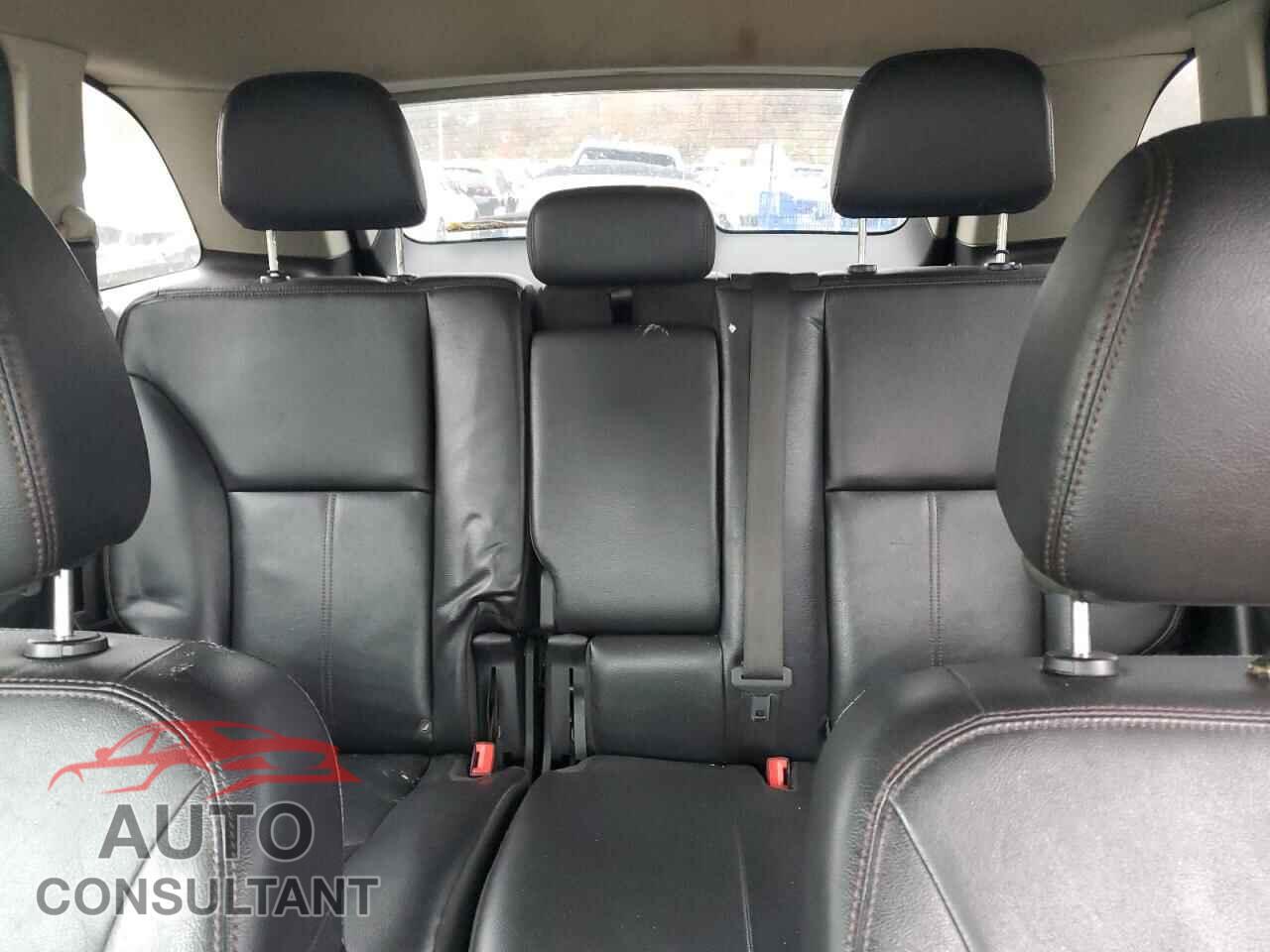 FORD EDGE 2014 - 2FMDK4JC9EBA83571