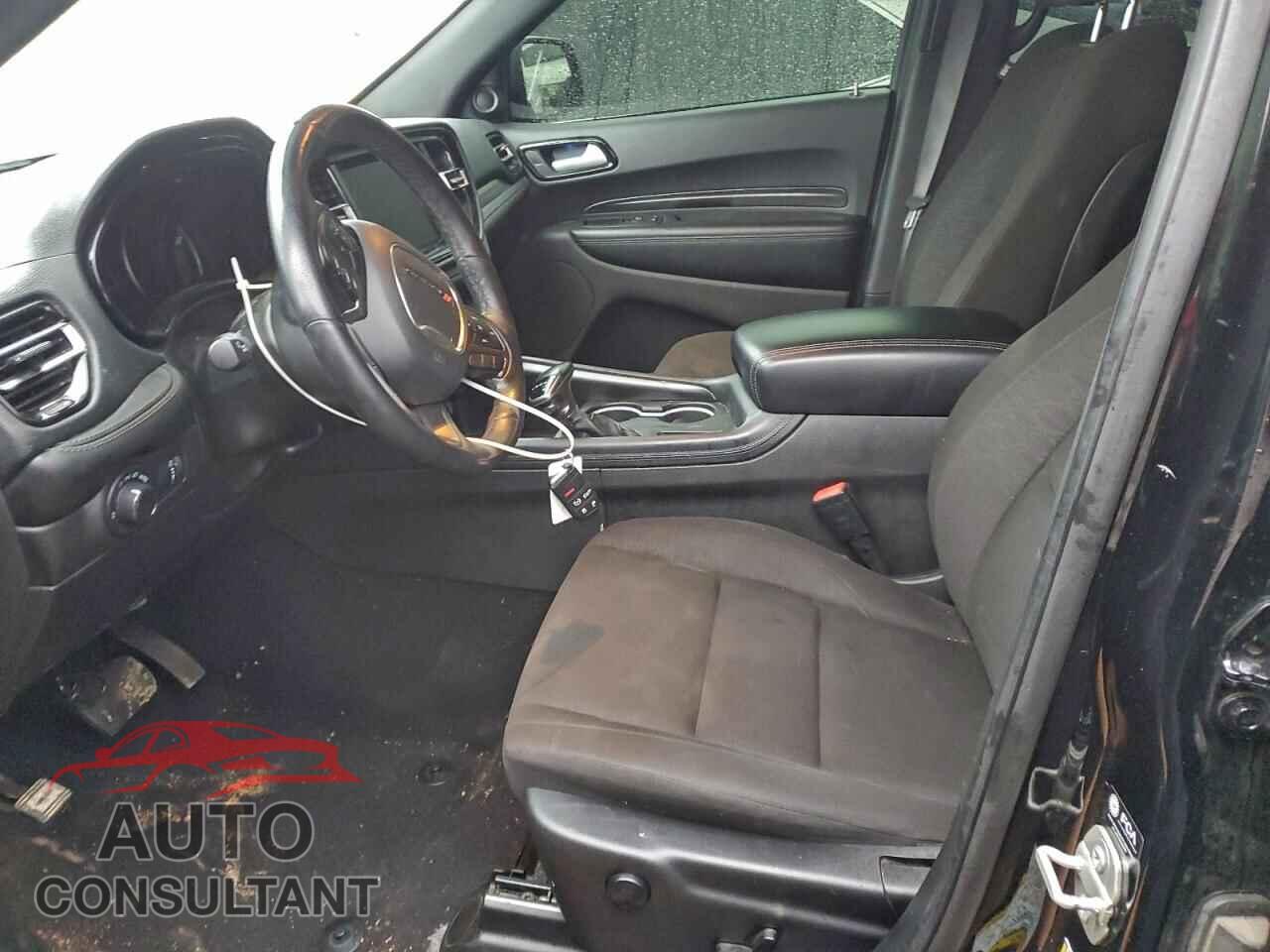 DODGE DURANGO 2023 - 1C4RDHAG1PC635341