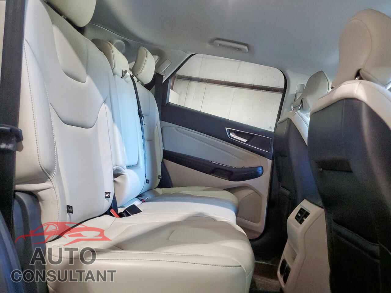 FORD EDGE 2017 - 2FMPK3K95HBB26866