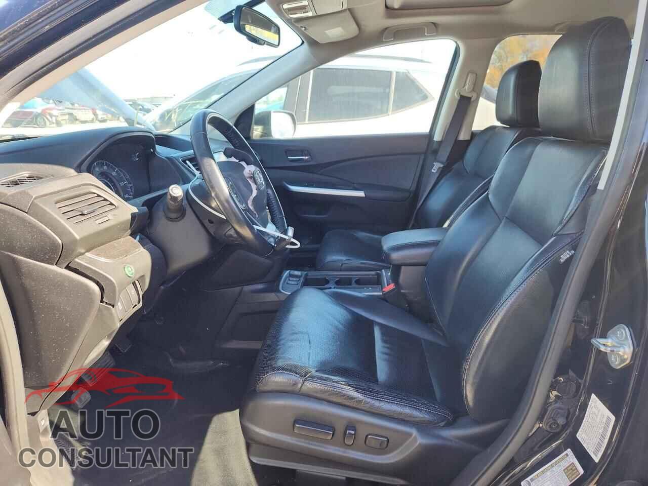 HONDA CRV 2015 - 2HKRM4H73FH654894