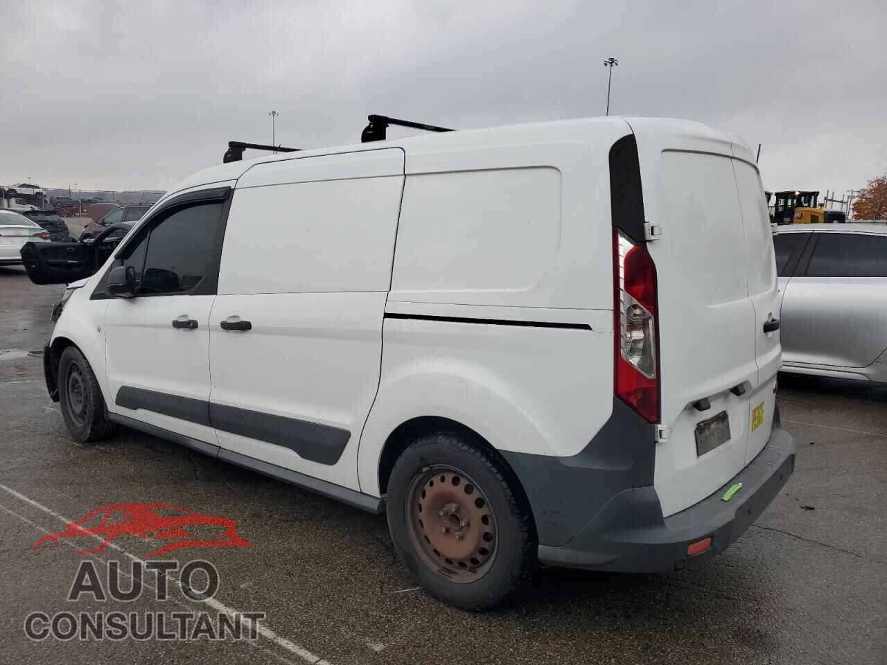 FORD TRANSIT 2017 - NM0LS7E70H1297005