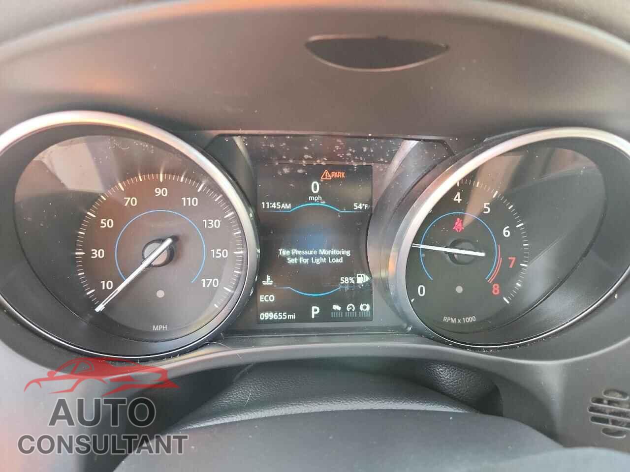 JAGUAR F-PACE 2017 - SADCJ2BV4HA066205