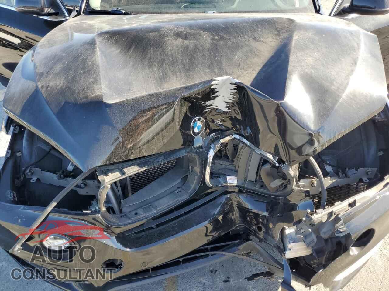 BMW X5 2016 - 5UXKR2C59G0R71167