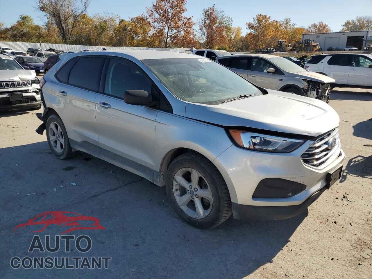 FORD EDGE 2019 - 2FMPK3G91KBB38772