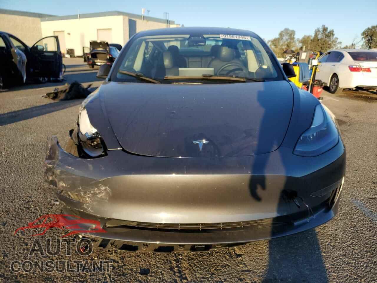 TESLA MODEL 3 2023 - 5YJ3E1EA2PF626912
