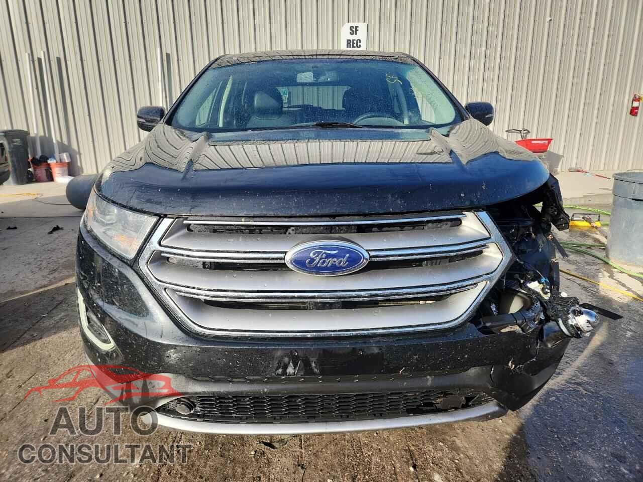 FORD EDGE 2015 - 2FMTK4J94FBB74975