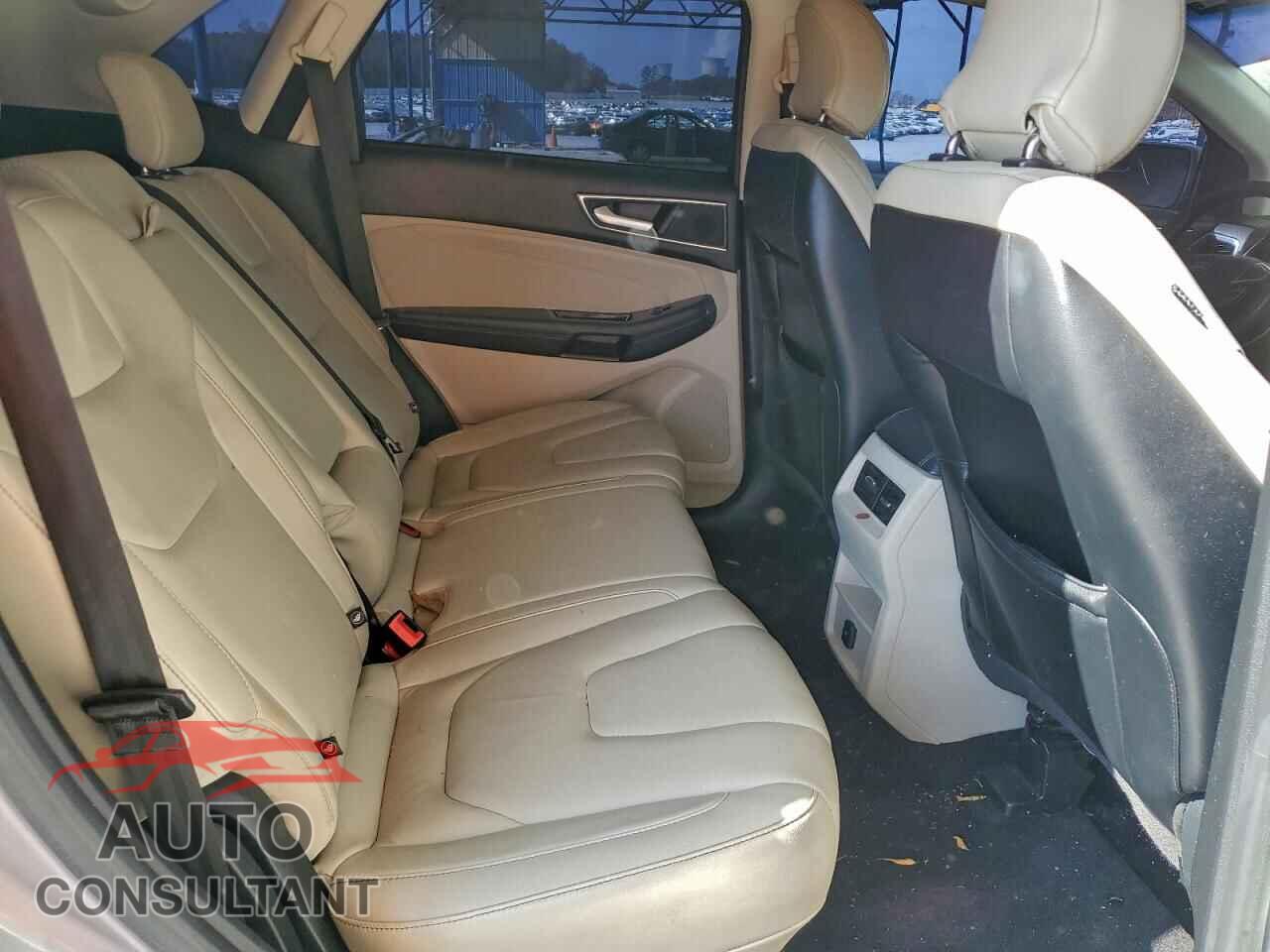 FORD EDGE 2018 - 2FMPK3K99JBB41344