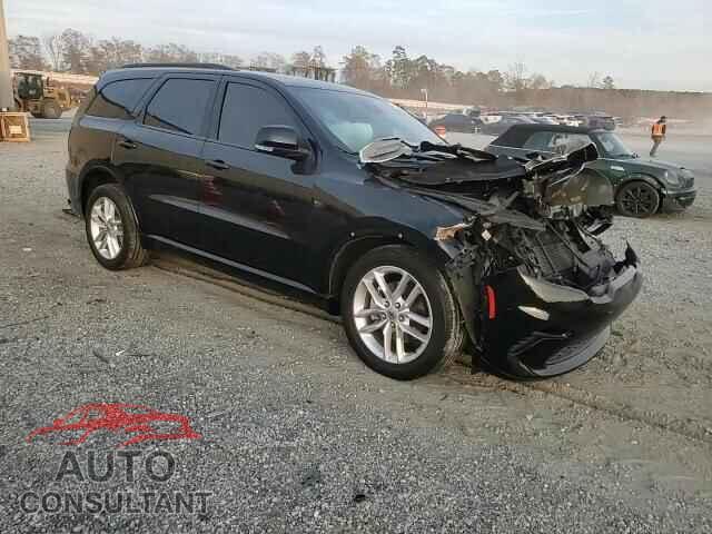 DODGE DURANGO 2023 - 1C4RDHDG2PC555512