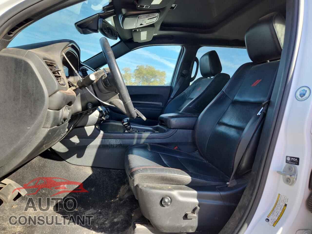 DODGE DURANGO 2024 - 1C4RDJDG8RC213010