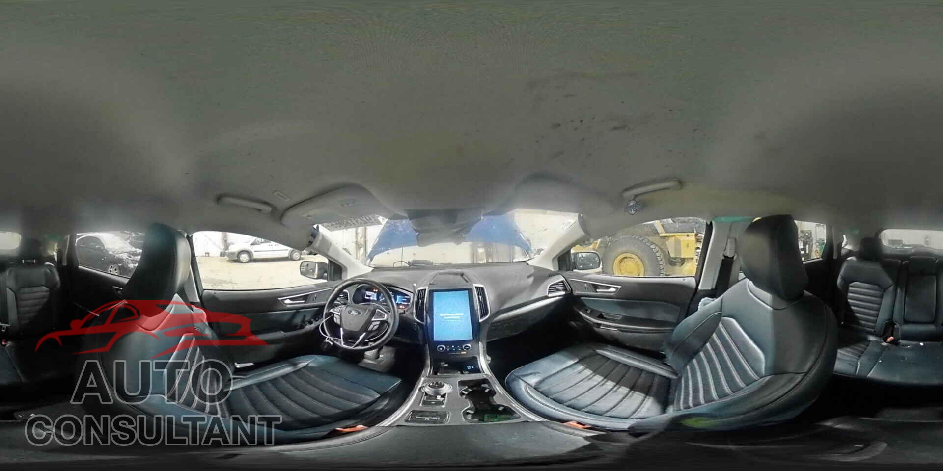 FORD EDGE 2024 - 2FMPK4J94RBB15687